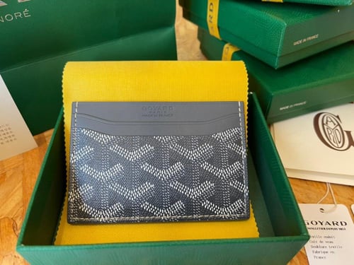 Cardholder قويارد