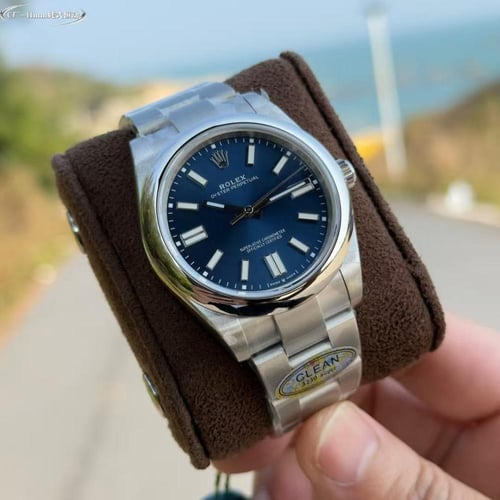 رولكس Datejust 41mm