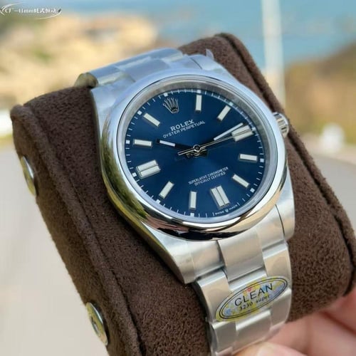 رولكس Datejust 41mm