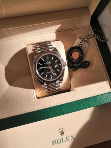 رولكس Datejust 41mm