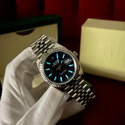 رولكس Datejust 41mm