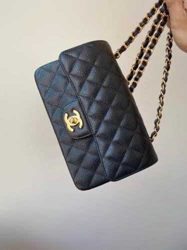 Classic Flap 20cm