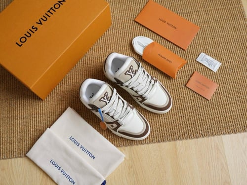 ‏ Trainer للجنسين