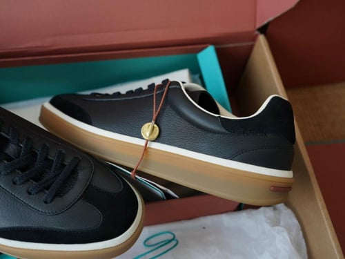 لوروبيانا Tennis walk