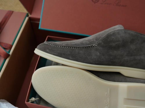 لوروبيانا open walk