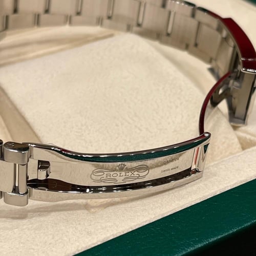 رولكس Datejust 41mm