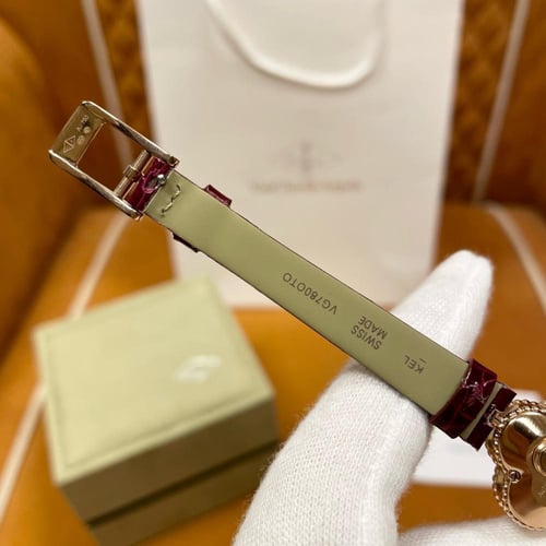 ساعة فان كليف