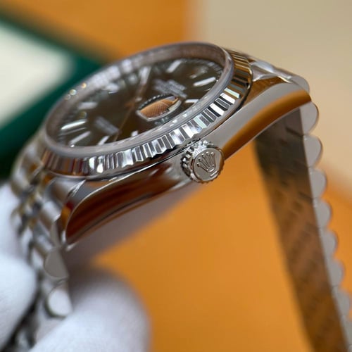 رولكس Datejust