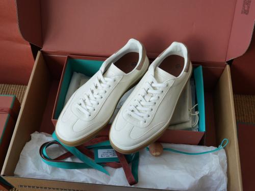 لوروبيانا Tennis walk