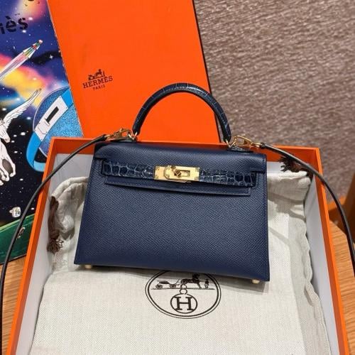 Kelly mini 19 cm