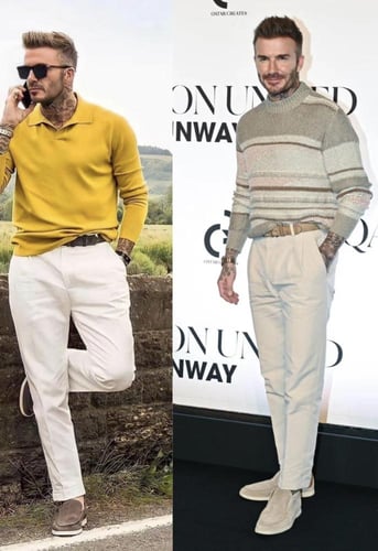 لوروبيانا open walk