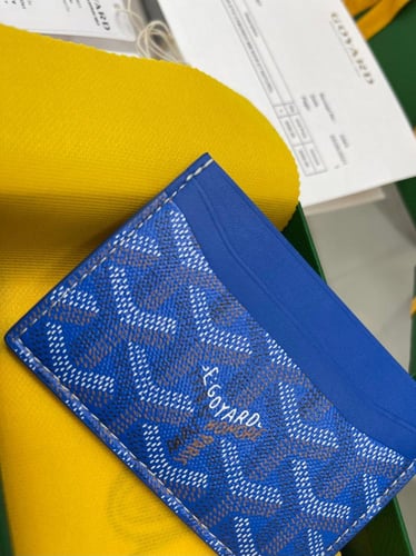 Cardholder قويارد