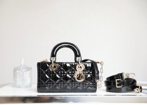 SMALL LADY D-JOY BAG