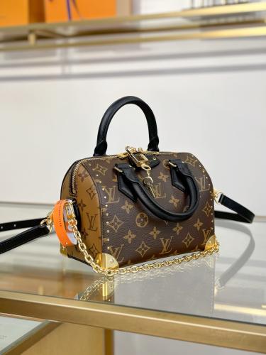 Speedy Trunk 20 Bag