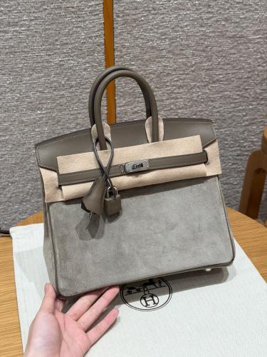 ‏Birkin Grizzly