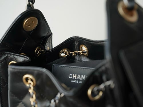 شانيل hobo mini مكس هاردوير