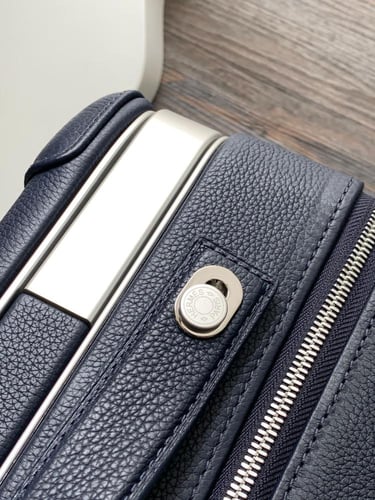 حقيبة سفر ايرميز