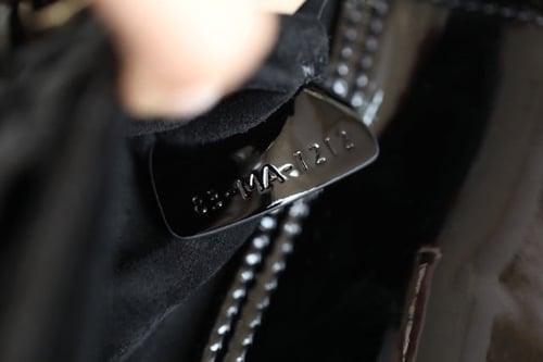 SMALL LADY D-JOY BAG