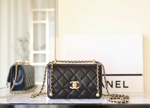 Chanel 24k