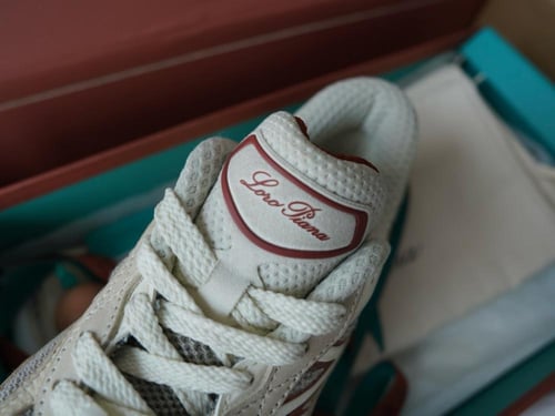 لوربيانا x نيو بالانس