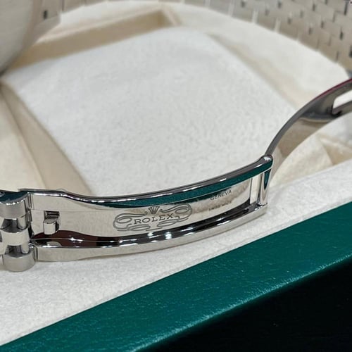 رولكس Datejust 41mm