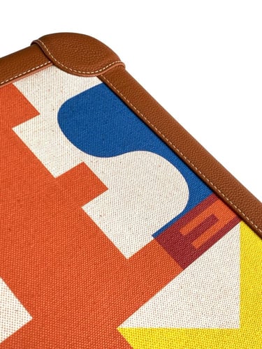 حقيبة سفر ايرميز