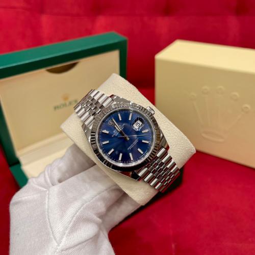 رولكس Datejust 41mm