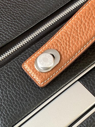 حقيبة سفر ايرميز