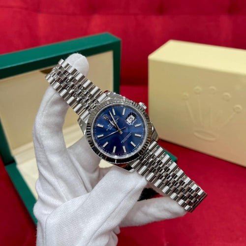 رولكس Datejust 41mm