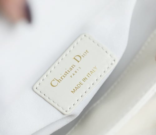 SMALL LADY D-JOY BAG