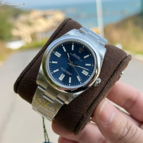 رولكس Datejust 41mm