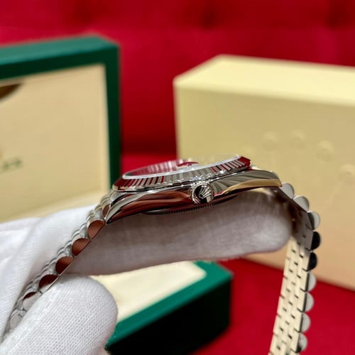 رولكس Datejust 41mm