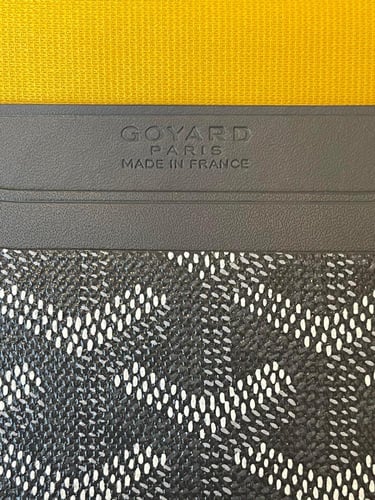 Cardholder قويارد