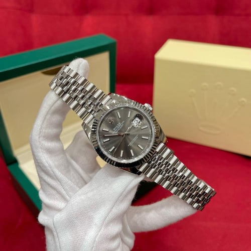 رولكس Datejust