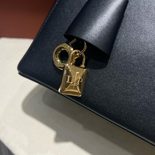 لوروبيانا Extra 27 أسود