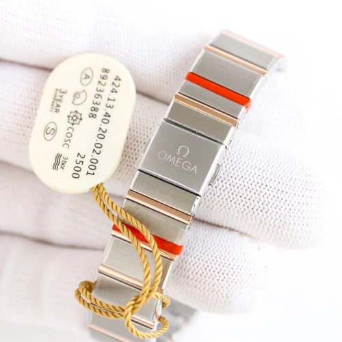 اوميغا CONSTELLATION