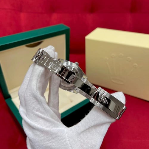 رولكس Datejust 41mm