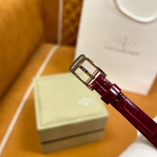 ساعة فان كليف