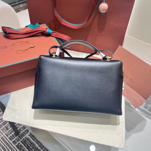 لوروبيانا Extra 27 أسود