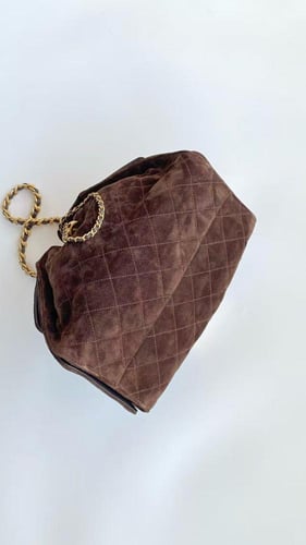 شانيل Hobo شمواه