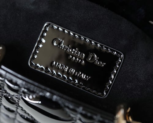 SMALL LADY D-JOY BAG