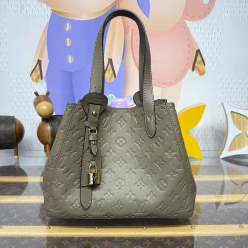 Lv tote bag