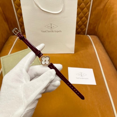 ساعة فان كليف