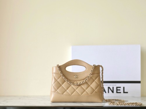 Chanel 31 nano