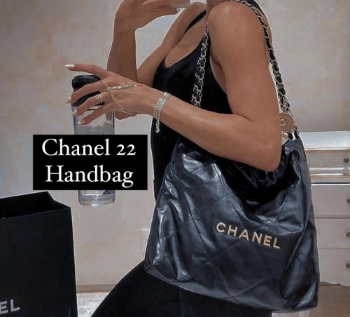 شانيل chanel 22
