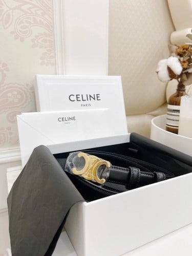 Celine belt