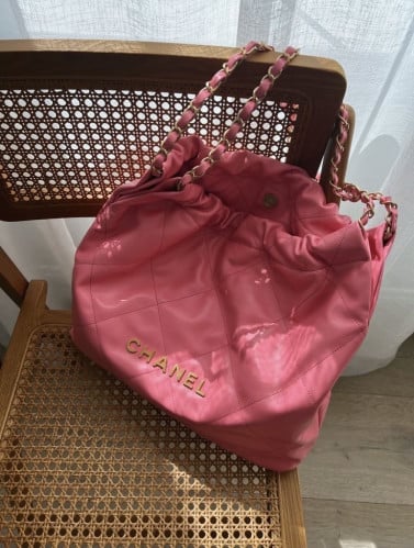 شانيل chanel 22