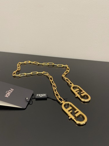سلسلة فندي