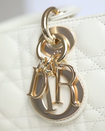 SMALL LADY D-JOY BAG