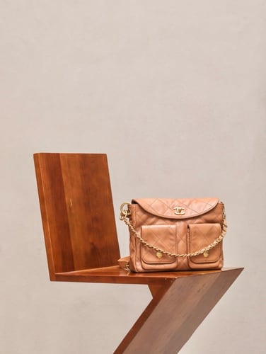 ‏montebello شانيل